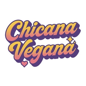 Chicana Vegana