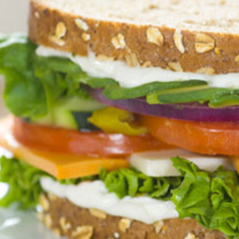 Slate Editor Says Vegan Mayo is Better in Taste Test