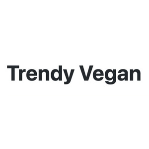 Trendy Vegan