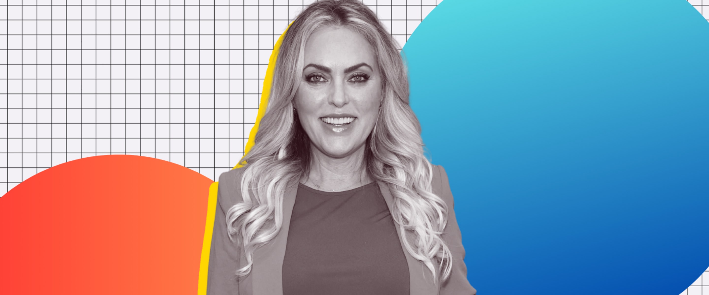 Elaine Hendrix on Vegan Living, ‘Dancing With the Stars’, and Life After 'The Parent Trap'