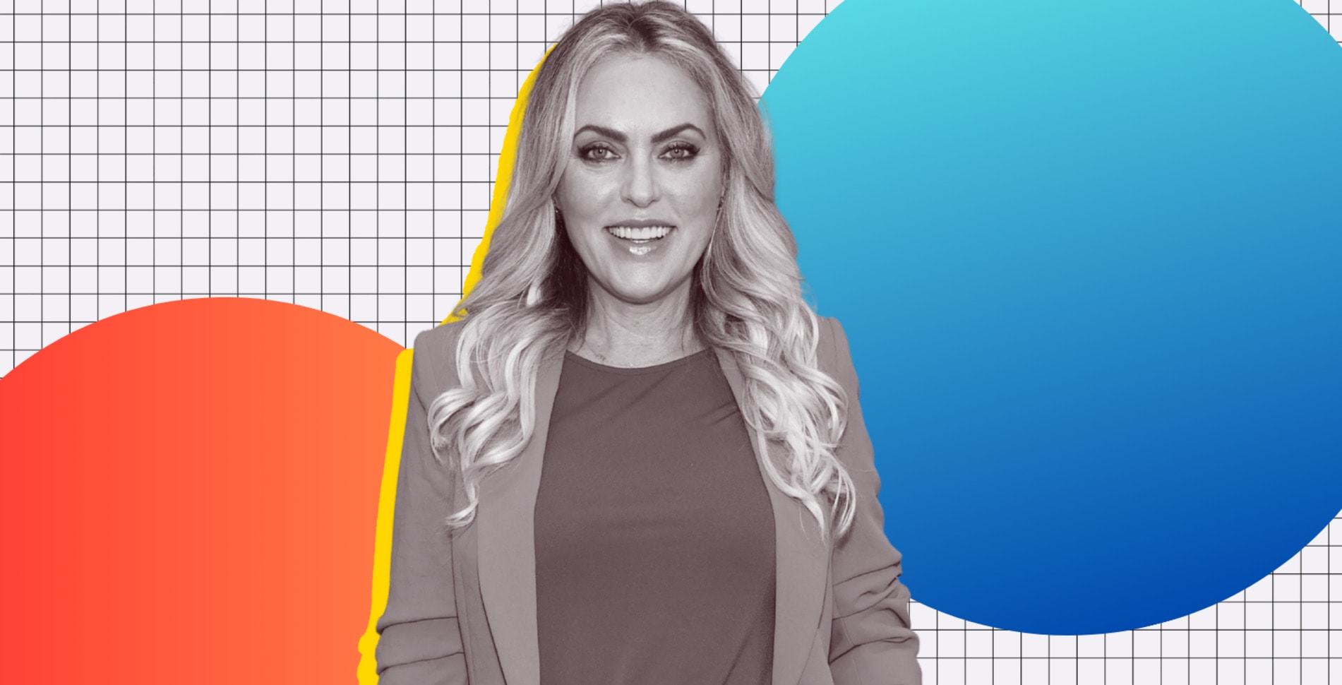 Elaine Hendrix on Vegan Living, ‘Dancing With the Stars’, and Life After 'The Parent Trap'