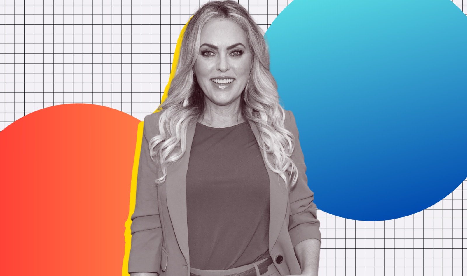 Elaine Hendrix on Vegan Living, ‘Dancing With the Stars’, and Life After 'The Parent Trap'