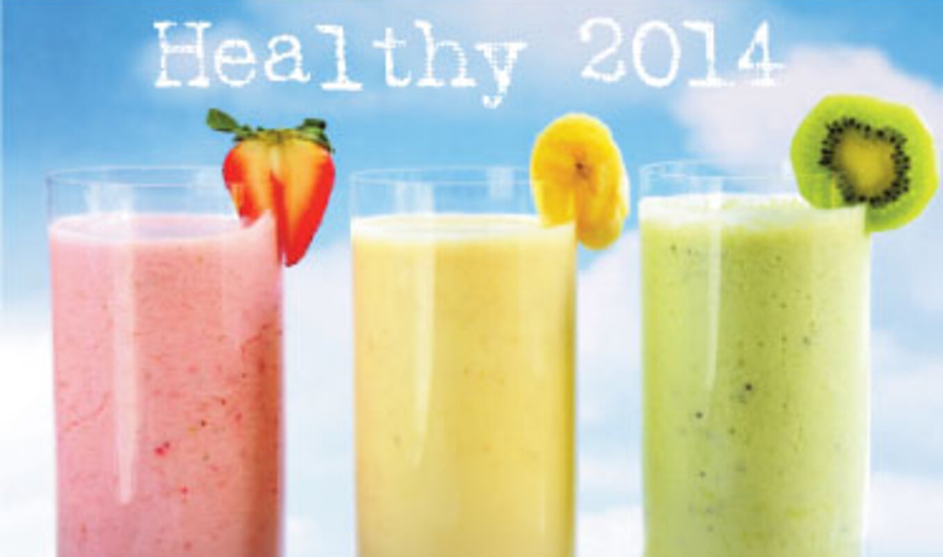 Colleen Holland's Top 10 Favorite Vegan Foods in 2014