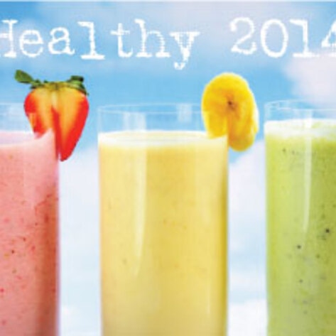 Colleen Holland's Top 10 Favorite Vegan Foods in 2014