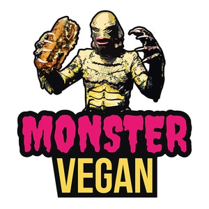 Monster Vegan