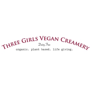 Three Girls Vegan Creamery