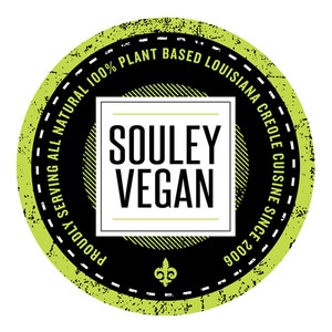 Souley_Vegan_Logo