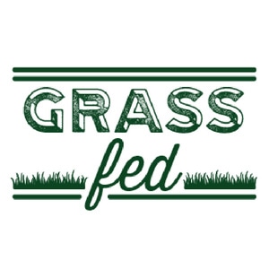 Grass Fed