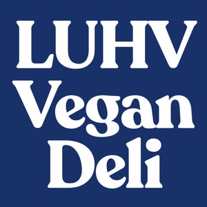 LUHV Vegan Deli