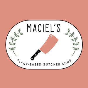 Maciel's Plant-Based Butcher & Deli