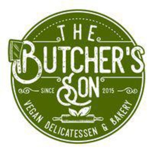 The Butcher's Son