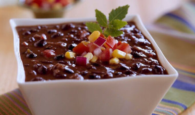 Giveaway.Blackbeansoup