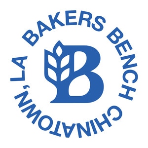 Bakers Bench