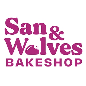 San & Wolves Bakeshop