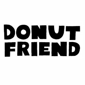donut friend