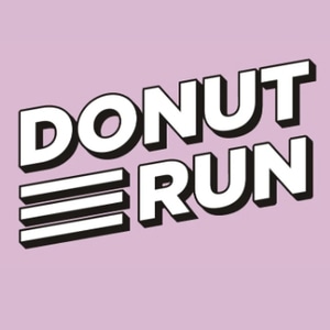 Donut Run