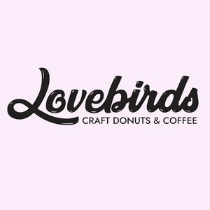 Lovebird Donuts