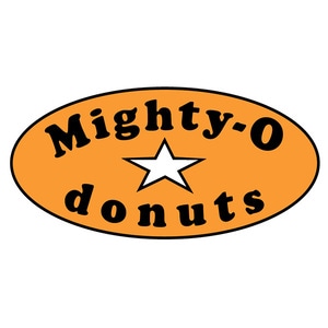 Mighty-O Donuts