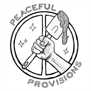 Peaceful Provisions