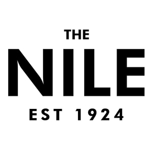 The Nile Coffee Shop