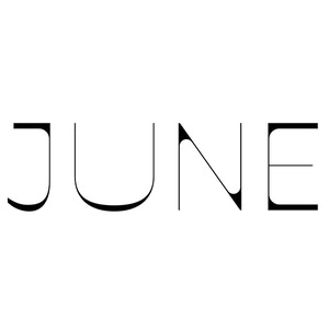 June