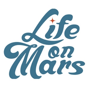 Life on Mars