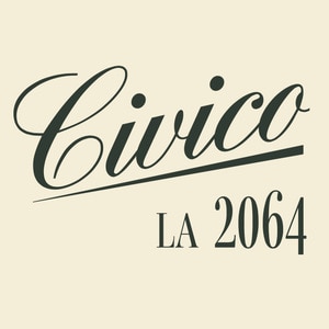 Civico 2064