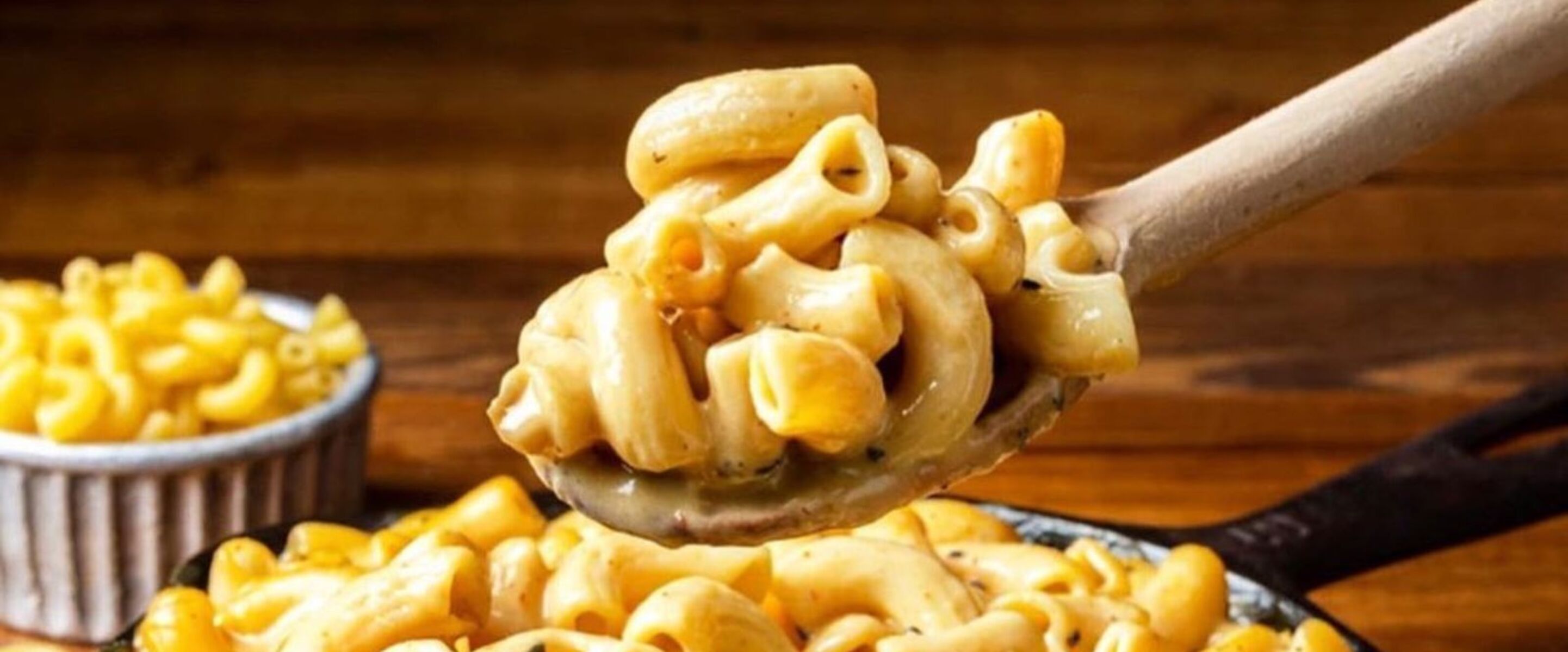 Whole Foods' Viral Vegan Mac and Cheese Finds New Life at an Iconic LA Brunch Spot
