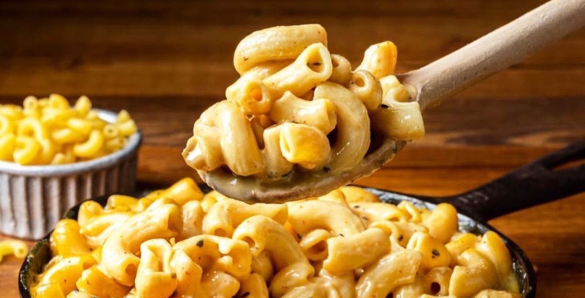 Whole Foods' Viral Vegan Mac and Cheese&nbsp;Finds New Life at an Iconic LA Brunch Spot