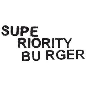 Superiority Burger
