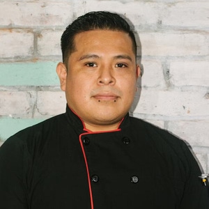 Juan Pajarito Xaltepec