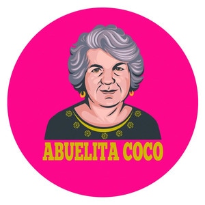 Abuelita Cocos