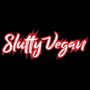 SluttyVegan