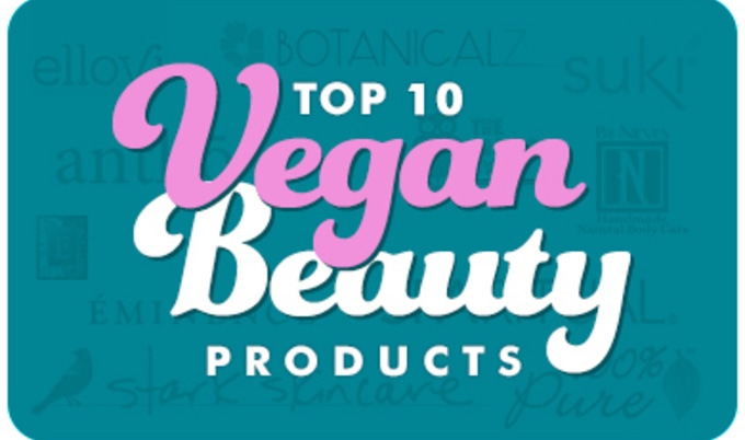ColleenHolland.Top10VeganBeautyProducts