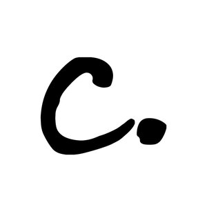 chloe on bleecker logo