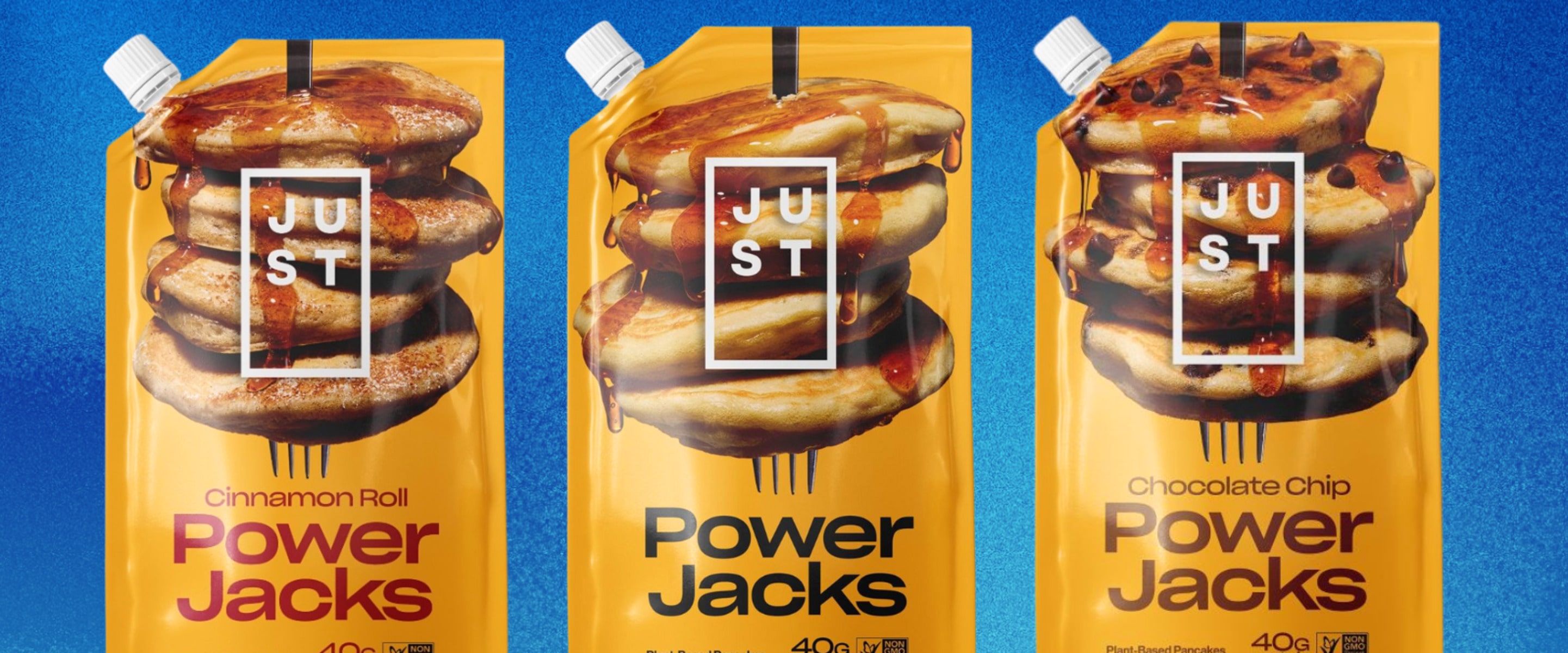 Just Egg’s Pancake Mix, Cultured Pork Meatballs, and Mycelium Bacon—Here’s What’s New This Week