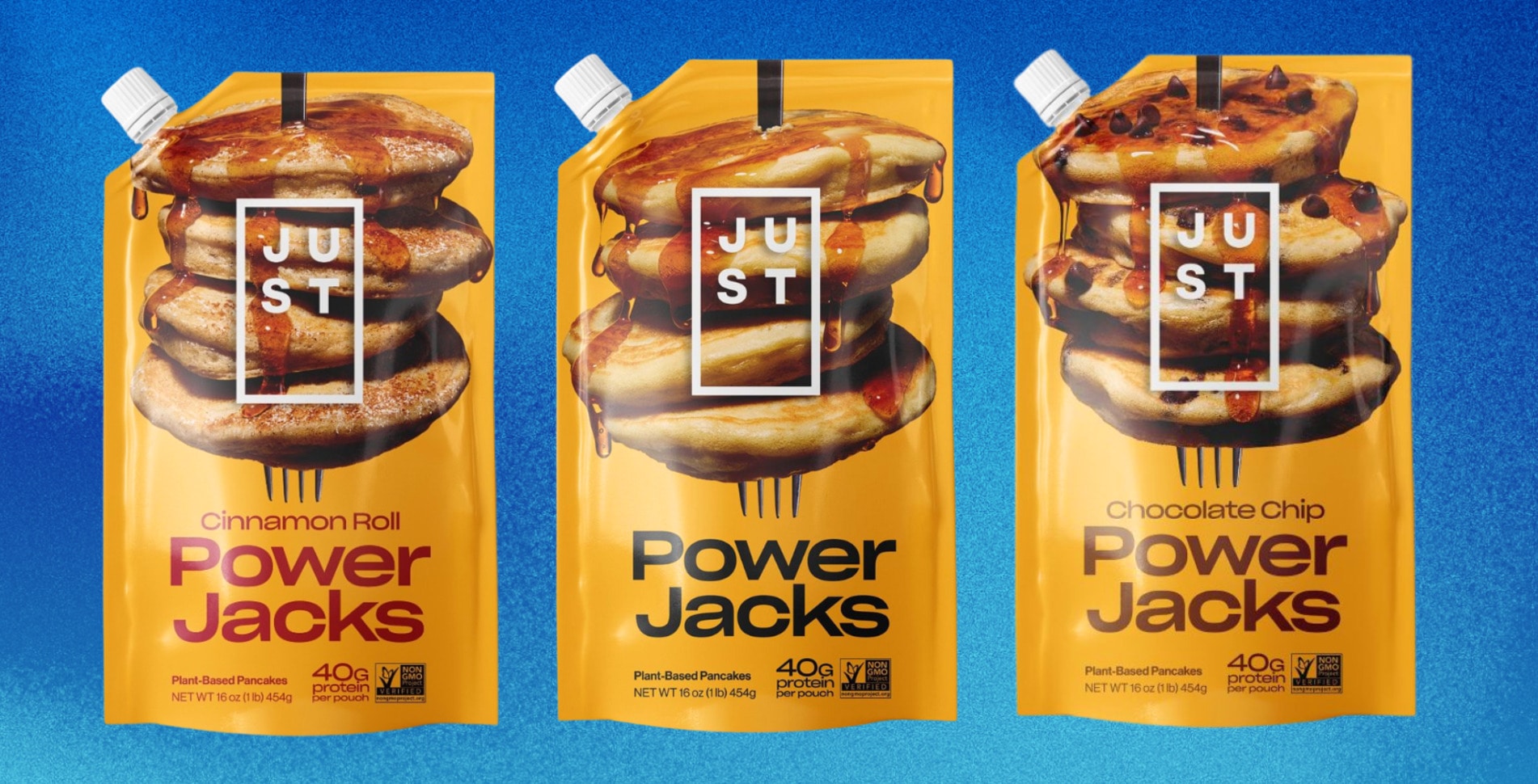 Just Egg’s Pancake Mix, Cultured Pork Meatballs, and Mycelium Bacon—Here’s What’s New This Week