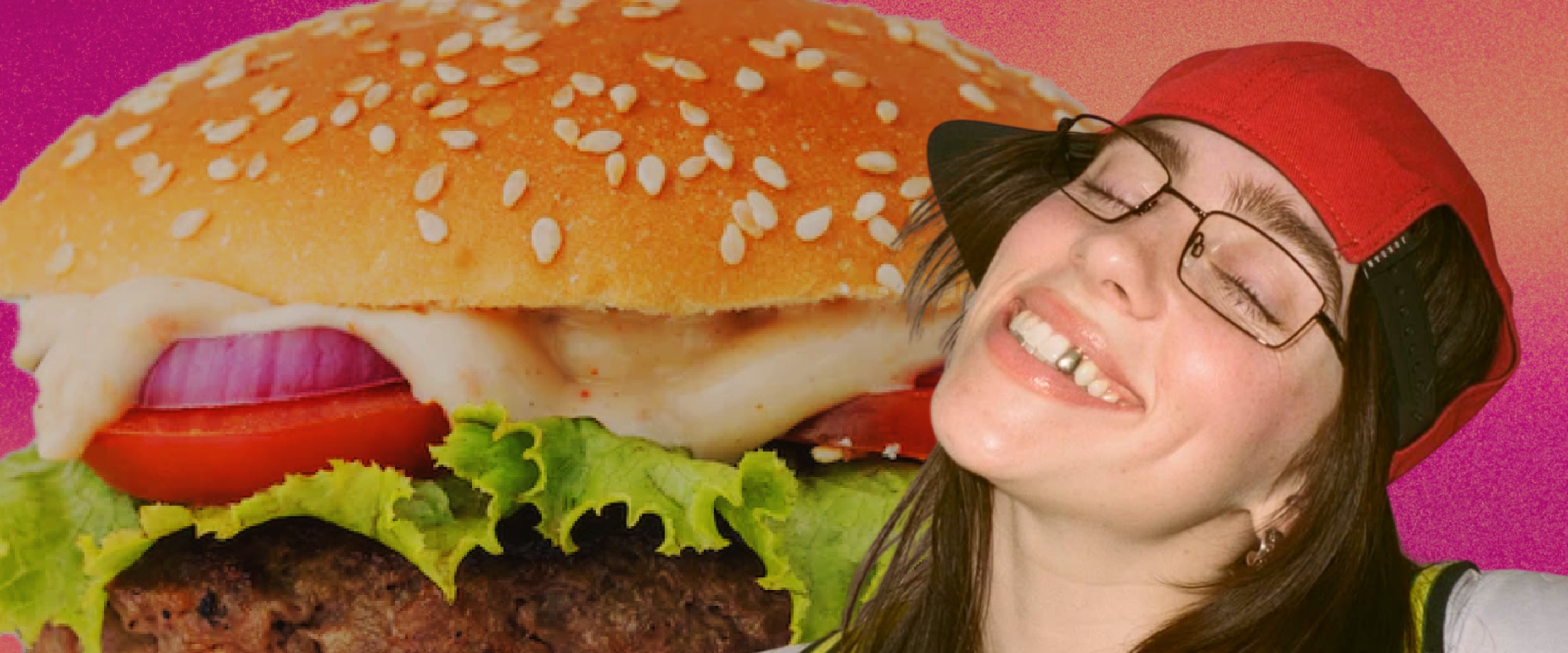 These Healthy Vegan Burgers are a Billie Eilish Family Favorite, Here’s the Recipe