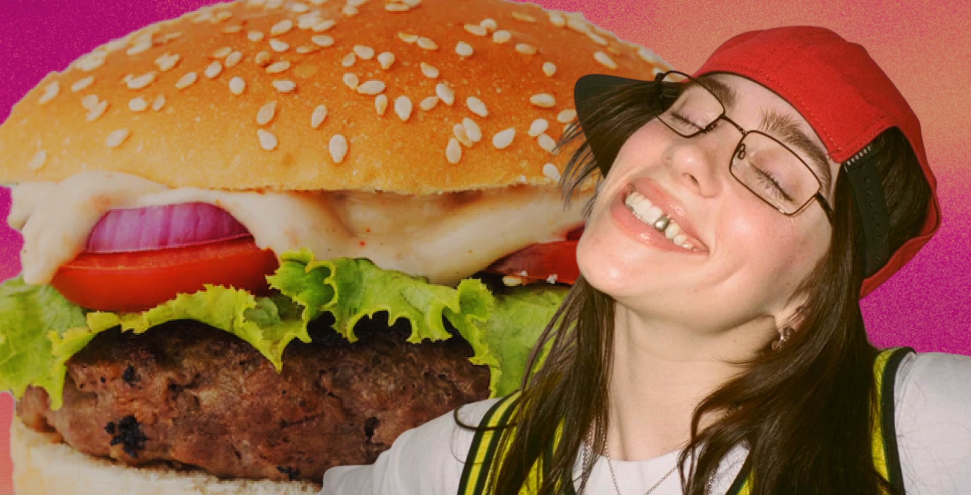 These Healthy Vegan Burgers are a Billie Eilish Family Favorite. Here’s the Recipe.
