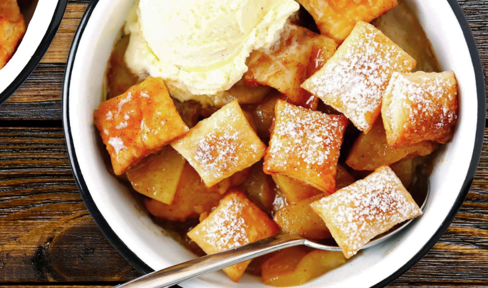 Will This Pillowy, Martha Stewart-Approved Dessert Become Your New Thanksgiving Favorite?