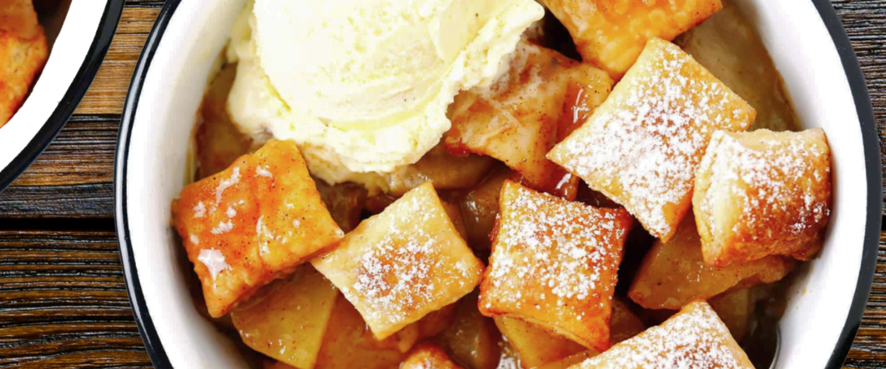 Will This Pillowy, Martha Stewart-Approved Dessert Become Your New Thanksgiving Favorite?