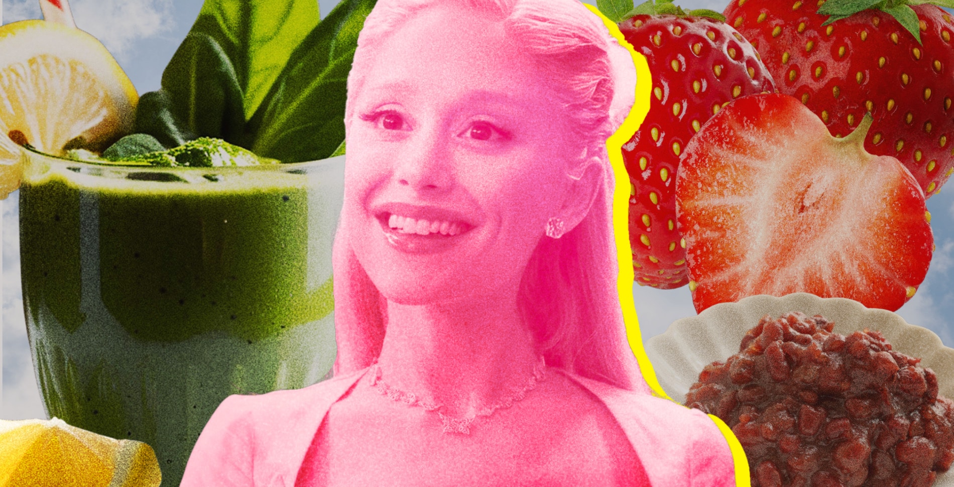 Ariana Grande’s Diet Isn't Wicked: Here's What She Eats, From Smoothies to Edamame
