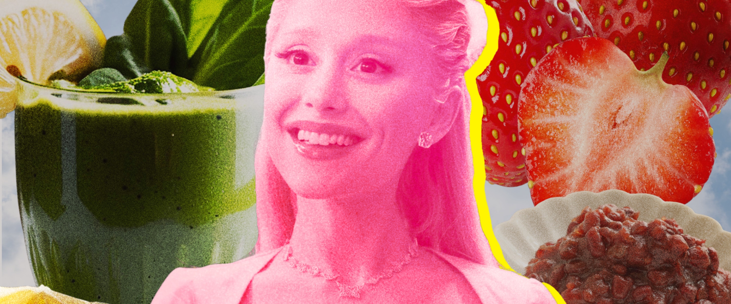 Ariana Grande’s Diet Isn't Wicked: Here's What She Eats, From Smoothies to Edamame