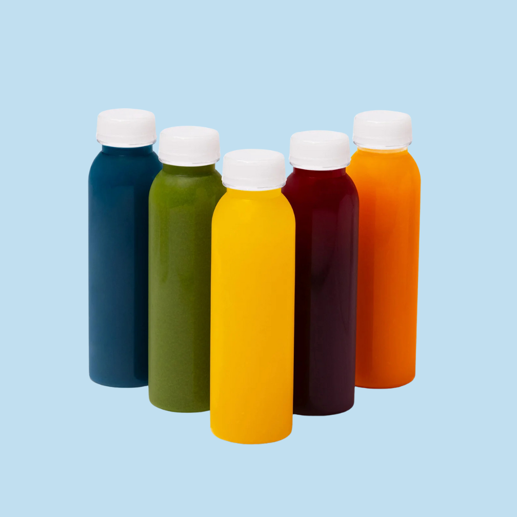 Daybright Juices