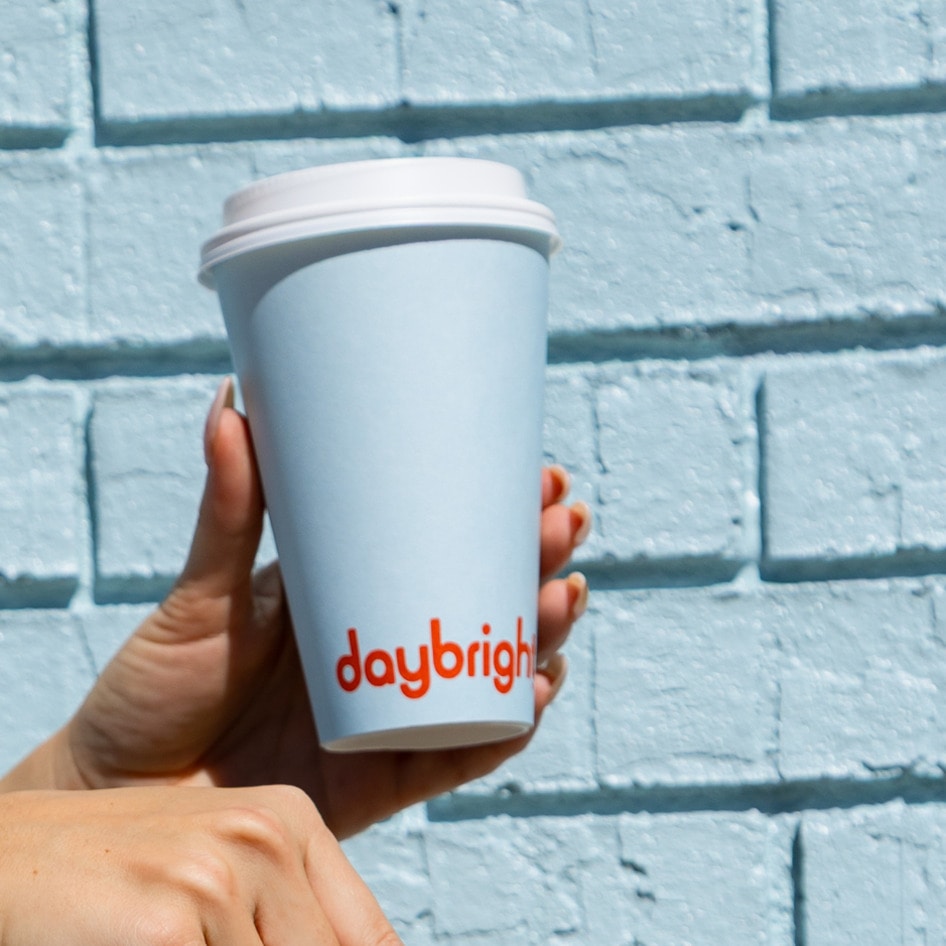 Chick-fil-A’s Opening a Coffee Shop, and It Has More Dairy-Free Drinks Than You’d Expect