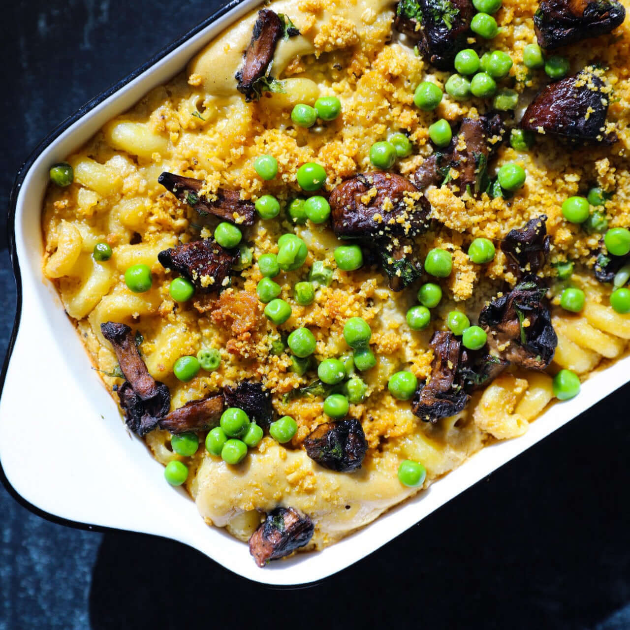 FireRoad Foods Pasta