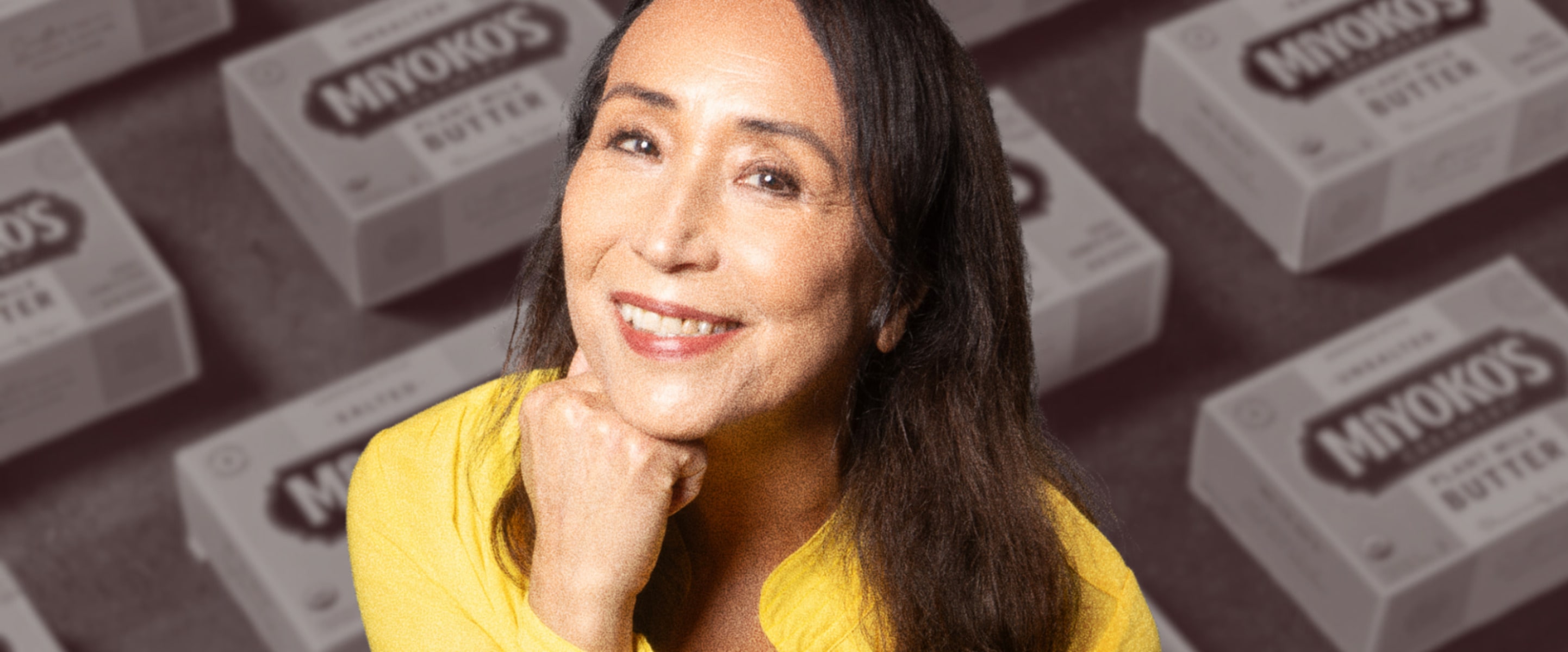 After Tumultuous Exit, Miyoko Schinner Ignites Plan to Buy Back Her Company