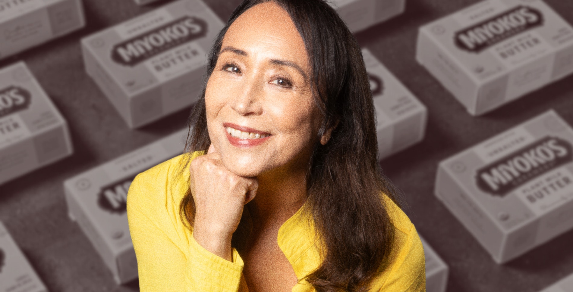 After Tumultuous Exit, Miyoko Schinner Ignites Plan to Buy Back Her Company