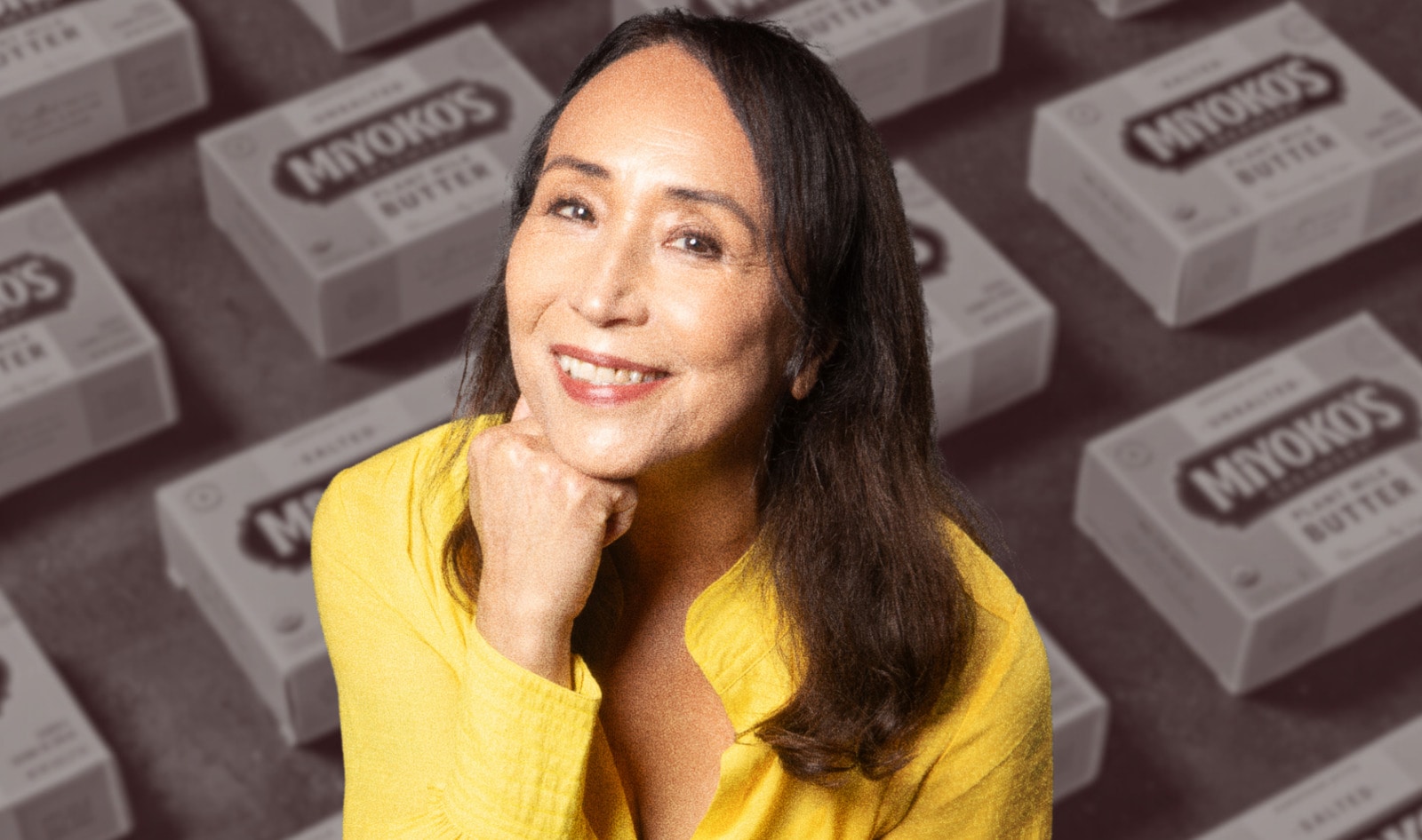 After Tumultuous Exit, Miyoko Schinner Ignites Plan to Buy Back Her Company