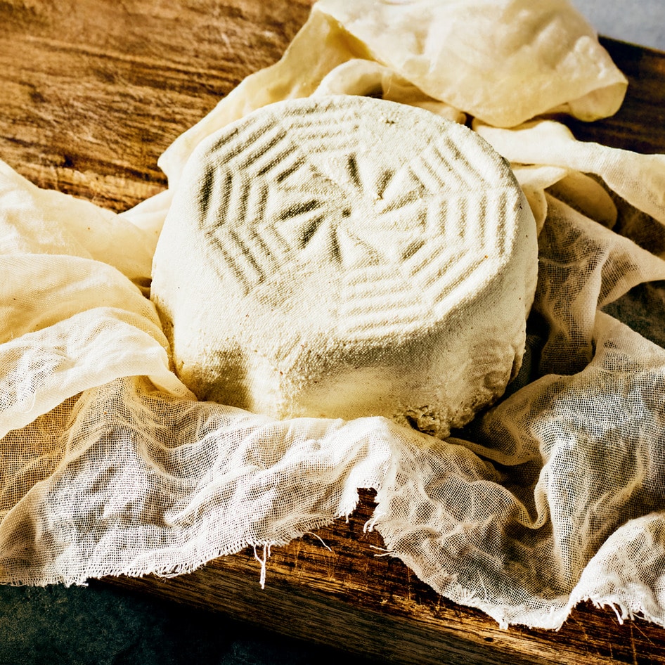 Miyoko Schinner's Perfected, Secret-Ingredient Ricotta